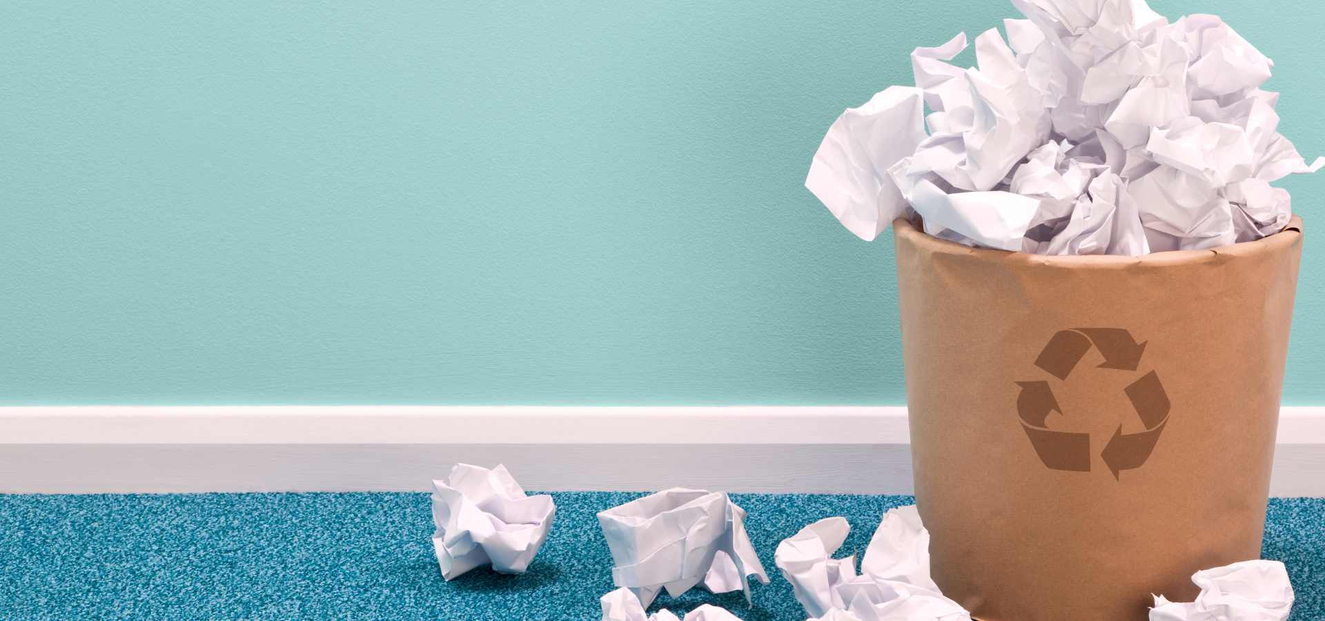 Removal of waste materials by Jacqueline Cleaning Services LLC